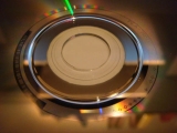 CD 1 Inner Ring